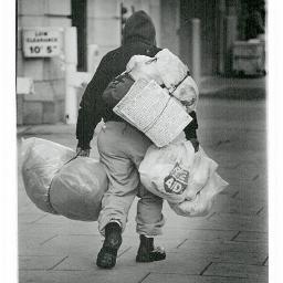 TheHomelessPage's profile picture. Giving voice and awareness to homeless issues in the DC metro area.