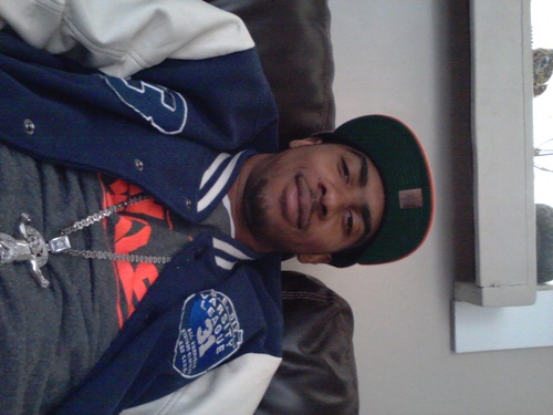 Jerome99362035's profile picture. 