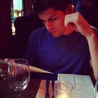 ChrisPomorski (@chrispomorski) 's Twitter Profile
