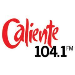 La mejor programación de salsa en la República Dominicana!
Una estación del Grupo RCC Media @rccmediard
INSTAGRAM: caliente1041fm