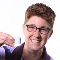 Stephanie Garman - @npfysteph Twitter Profile Photo