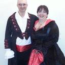 marina & pete terry - @mad_terry - Twitter