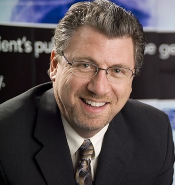 I am the Executive Director of Genomic Services at Quest Diagnostics and was the 2009 president of the National Society of Genetic Counselors