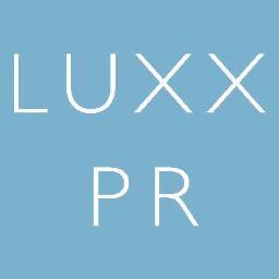 An agency that represents premium lifestyle brands. #luxury #connoisseurs #foodandtravel #exquisitewines Instagram: Luxx_PR