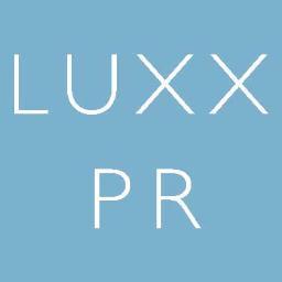 An agency that represents premium lifestyle brands.    #luxury #connoisseurs #foodandtravel #exquisitewines Instagram: Luxx_PR