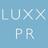 LuxxPR's profile image