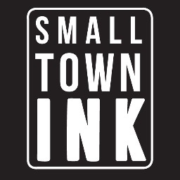 SMALL TOWN INK Traditional Print Day, LEEDS: 24/04/2013 --- Letterpress workshops and talks by The Print Project and Richard Lawrence, exhibition & print fair