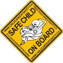 coming soon a Directory of Inspection - Installation - Education of car seats. Make sure your child survives a car crash!