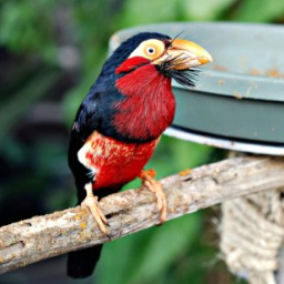 thadphole's profile picture. aix is my playground