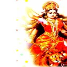 Jay MA,duk dur kar sab ke,Jay JAY MA