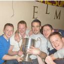 Christopher Breen - @duagh94 - Twitter