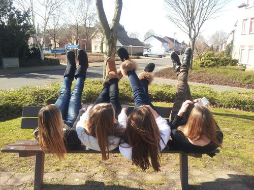 The Netherlands | familie#1 & vrienden ♥ | ♥ ONE DIRECTION |