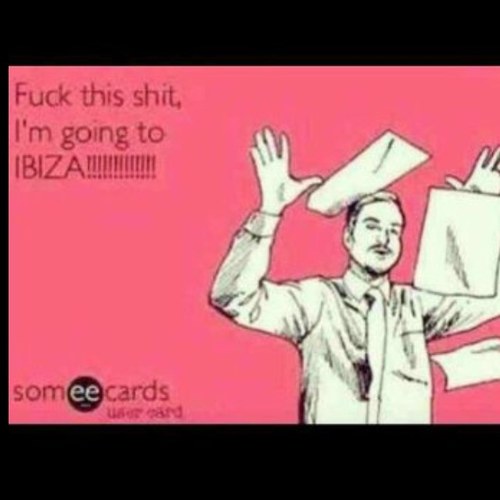 House, ket & banter!!