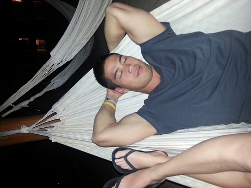 Alexwoo_15's profile picture. 