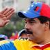 Nicolas Maduro (@nicholasmaduro) Twitter profile photo