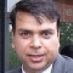 Vijay Kumar Profile