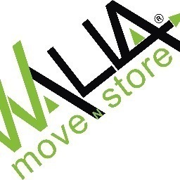 WallaMoving's profile picture. Let us take you from where you are now... Across any distance... To where you want to be.