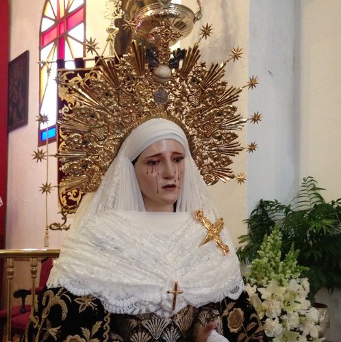 Bienvenidos al Twitter Oficial de la Cofradía de la Vera-Cruz y Caridad de Rute (Córdoba)