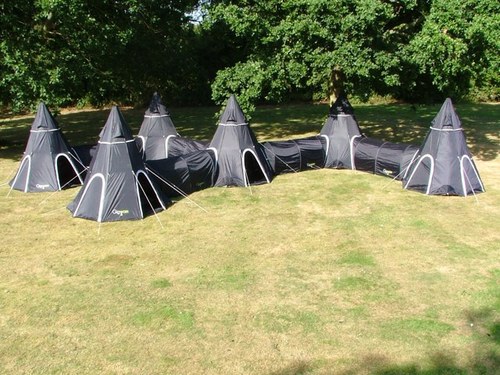 'The Social Network Of Camping' enquiries@gigwam.co.uk 'As Seen On Dragons Den'