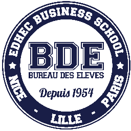 EdhecInside's profile picture. Student Union @EDHEC_BSchool