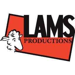 LAMSProductions's profile picture. LAMS Productions is a New York based production company focusing on musical theatre.