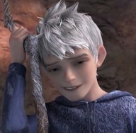 The names Jack Overland Frost. I'm the guardian of fun! :D #NotLooking (Semi-Hiatus)