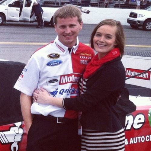 NinaMcArver's profile picture. Christ-follower, wife, aspiring cook, bibliophile, passionate lover of music, life & laughter