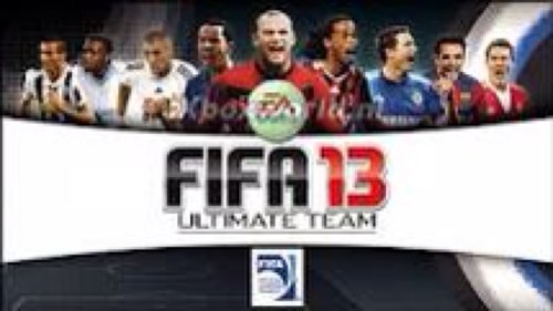 Ik ruil spelers, doe coinsverdubbeling en doe spelersverdubbeling doe dm om te ruilen alleen ps3 fut13 ik vraag geen gegevens en doe altijd via ruilvoorstel