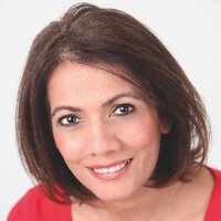 Daksha Paternott (@pranaspalondon) 's Twitter Profile