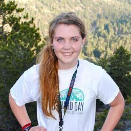 Our friend, Samantha Johnson, is raising money to serve with Africa Inland Mission this summer and we're wanting to help send her!!!