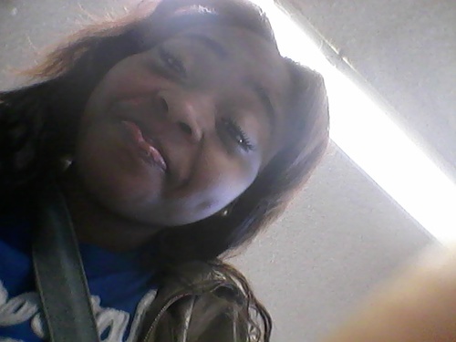 MAN I FOUND LOVE 
AND SOME OF THE BEST WAYS WHEN IM WITH HIM I FEEL OK HE MAKE SOO!! HAPPY 
I LOVE NIGGA3