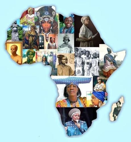 MamaAfrican's profile picture. Fascinated by the nature of counter knowledge & public discourse in socially mediated spaces which simulate but don’t engender counter-public spheres.