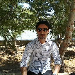 frish graduated student trying to find agood job in jordan or where ever