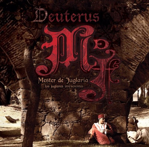 Tres juglares tragaban trigo... los juglares no tragan mas que algunas sobras cuando hay. Música medieval irreverente.