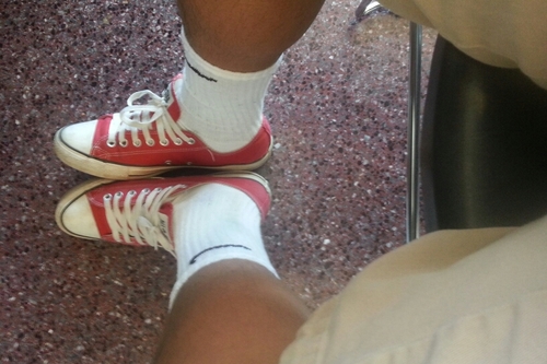 RickyTheSexy's profile picture. PSN FTW