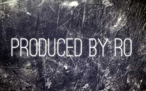 Producer , #SupportMe #TeamRO .