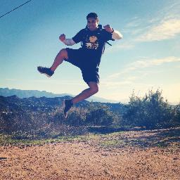 jbautista45's profile picture. What would life be without sports and traveling???