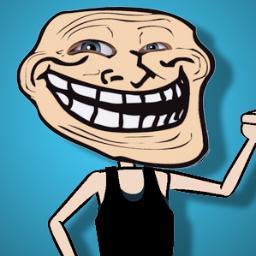 Twitter oficial, eu disse OFICIAL! do blog mais lindo das interneta. Tô falando, não tô falando? Então segue! Diabo. Seja um meme tambem..ou pelo menos tente.