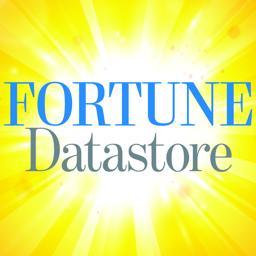 FORTUNE database:
• Key financial and company contact in a spreadsheet
• Ability to sort, and mine the data
• Largest companies to research, prospect, target