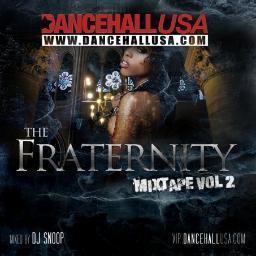 giving the world the latest news and music from the dancehall  and reggae fraternity