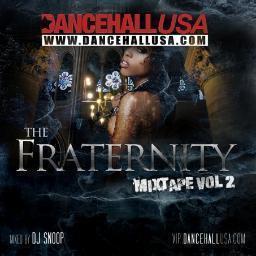 DANCEHALLUSA Profile Picture