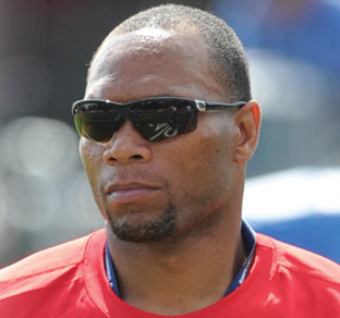 FakeCoachInge's profile picture. NOT the real William Inge

Co-Defensive Cord and LB Coach at Indiana University.