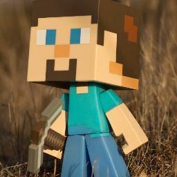 matiascraft19's profile picture. me gusta tanto minecraft como left 4 dead 2