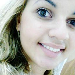 Uma louca por Jesus, uma menina totalmente apaixonada pela sua obra.