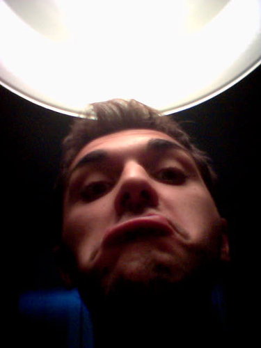 luca_talle's profile picture. 