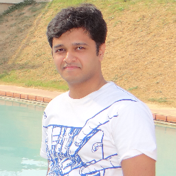 mestrivishal's profile picture. 