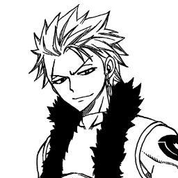 Yo~ The name's Sting. Though I'm betting you already know that. Heh. You should know it. And fear it. Awe in my brilliant light.