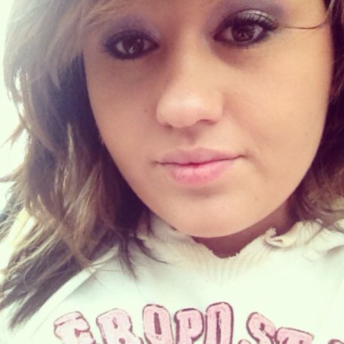Shelby was here ;)
I love youuuu!!