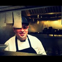 Geo (@chefgeodla) Twitter profile photo