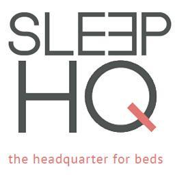 I spend all night with you. Everytime i leave you Im sad. Everytime i see you Im happy. You are my sleepHQ Bed...website gone live... The Headquarters of Sleep.